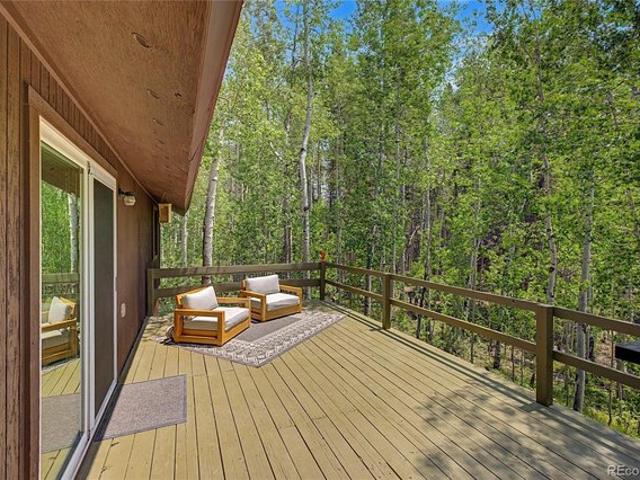 House for sale in Leadville, Colorado