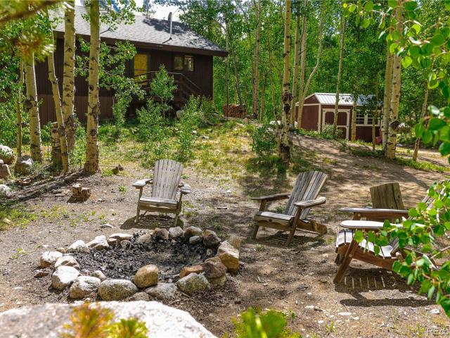 House for sale in Leadville, Lake County