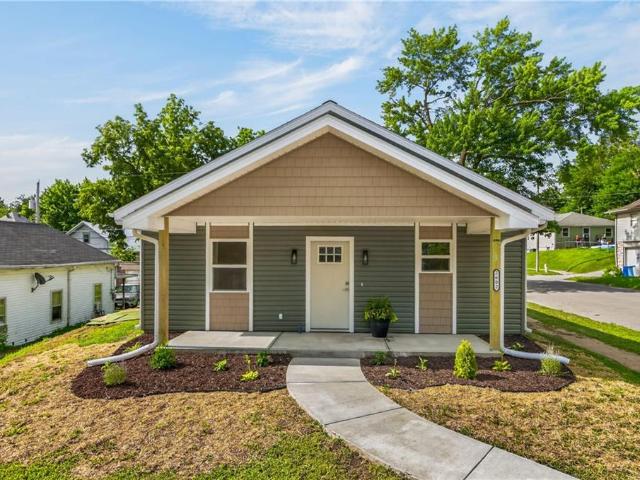 House for sale in Buchanan, Missouri