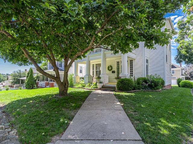 House for sale in Buchanan, Missouri