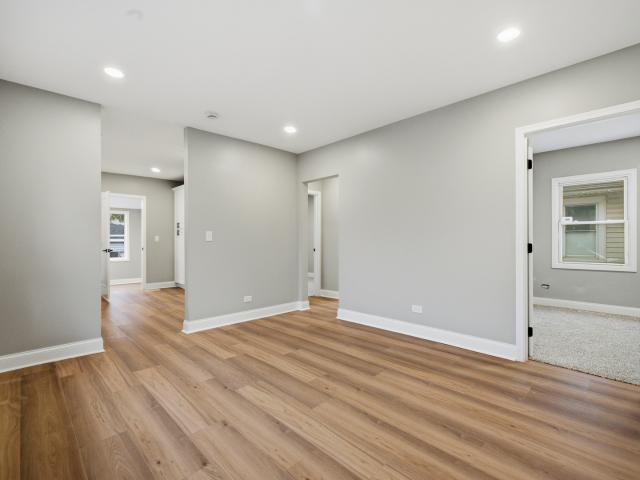 House for sale in Bellwood, Cook County