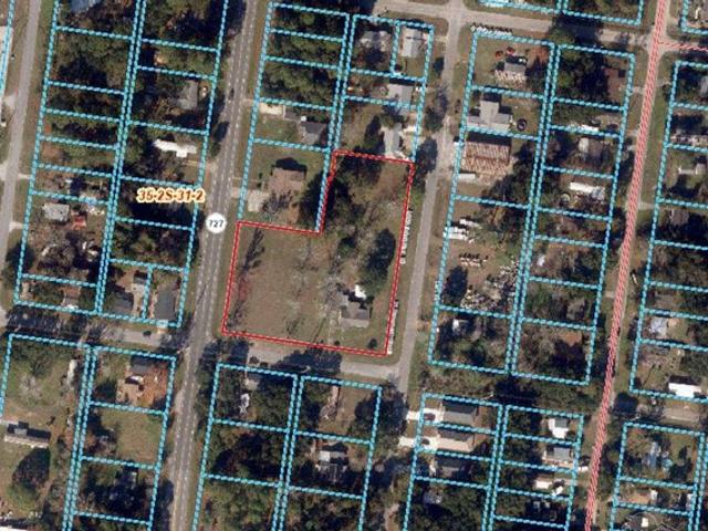 Land for sale in Pensacola, Florida