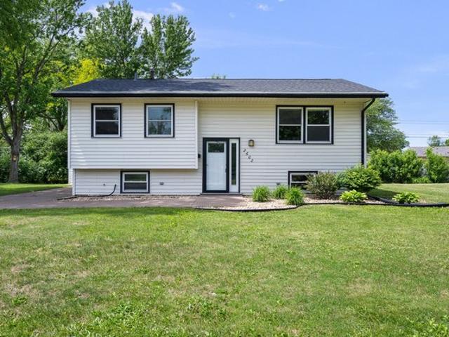 House for sale in Iowa