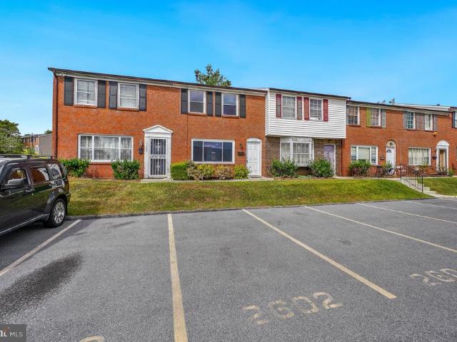 Condo for sale in Kingswood Common, Milford Mill