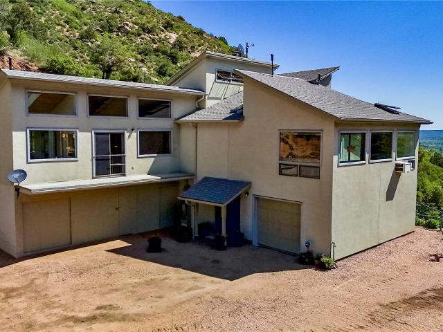 House for sale in Sedalia, Colorado