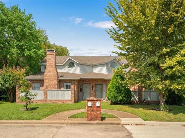 House for sale in Hunt, Texas