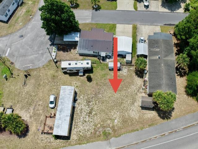Land for sale in North Myrtle Beach, South Carolina