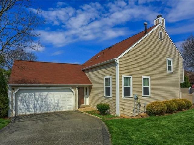 Condo for sale in Wexford, Pennsylvania
