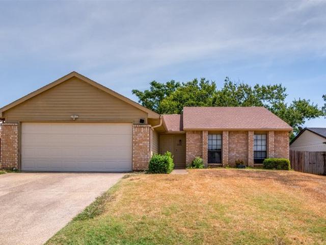 House for sale in Euless, Texas