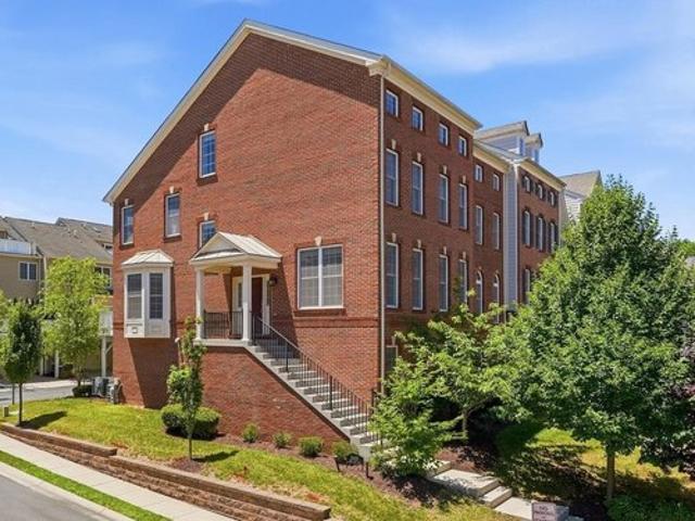 Townhouse for sale in Hanover, Maryland