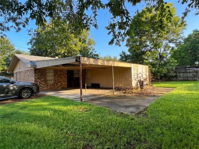 House for sale in Hunt, Texas