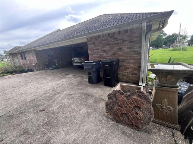 House for sale in Iberia, Louisiana