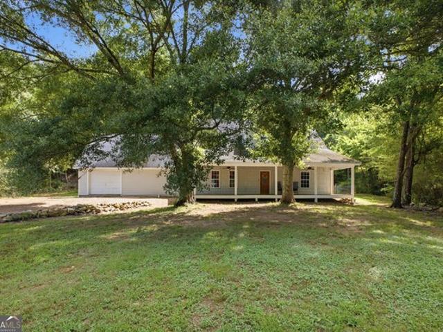 House for sale in Cedartown, Georgia
