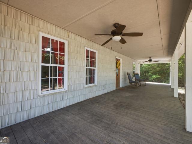 House for sale in Cedartown, Georgia