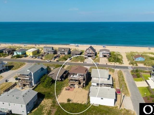 House for sale in Kill Devil Hills, North Carolina