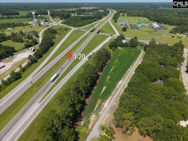 Commercial for sale in Darlington, South Carolina