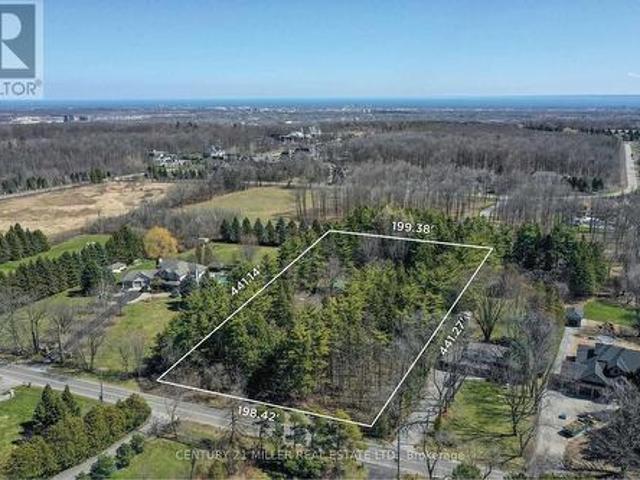 House for sale in Burlington, Ontario