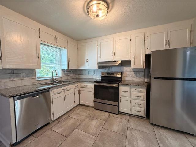 House for sale in Kansas City, Missouri