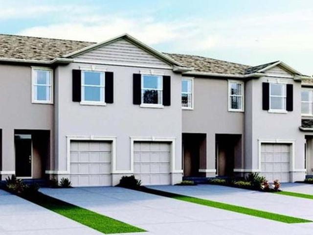 Townhouse for sale in Davenport, Florida