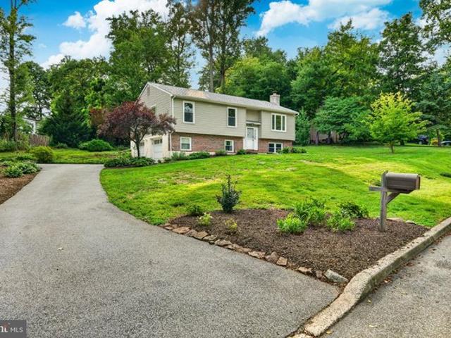 House for sale in Chester, Pennsylvania