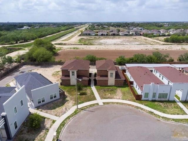 Commercial for sale in McColl Manor, Edinburg