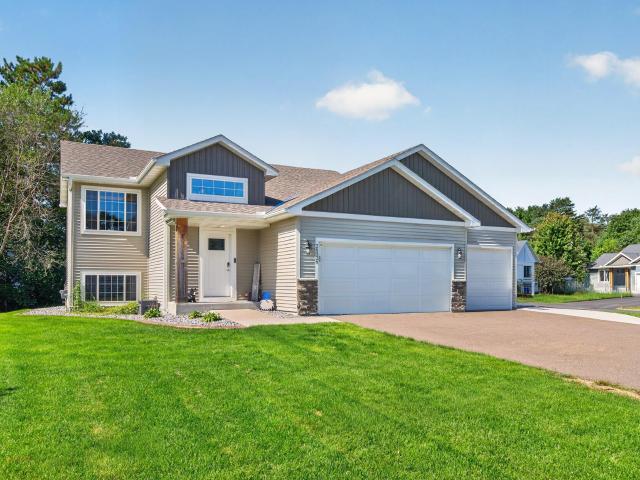 House for sale in Zimmerman, Sherburne County