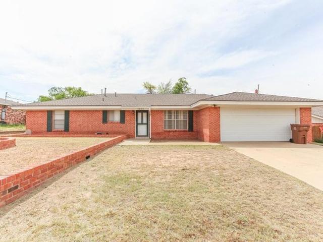House for sale in Howard, Texas