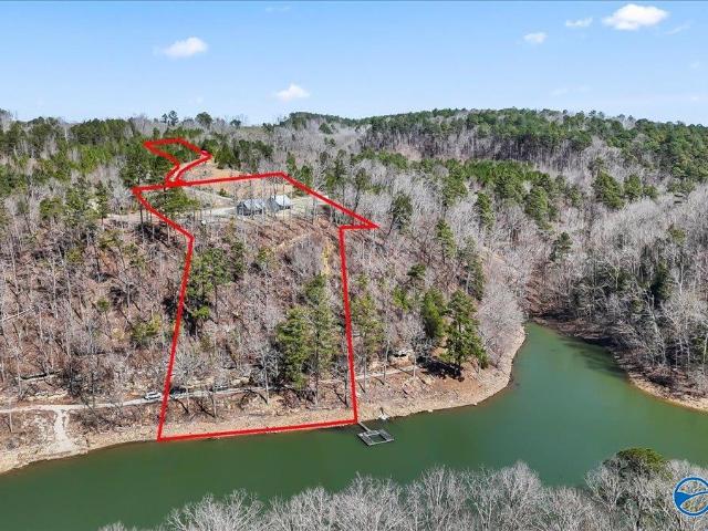 House for sale in Addison, Alabama
