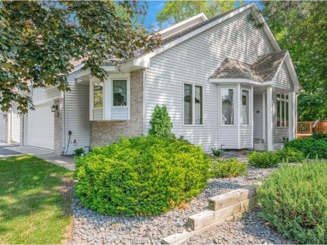 Townhouse for sale in Anoka, Minnesota