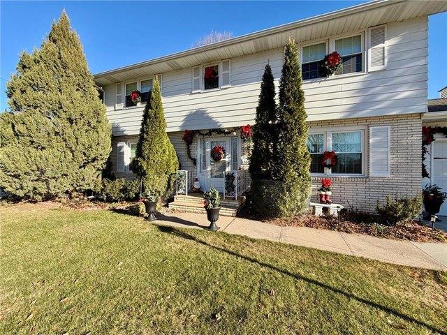 House for sale in Moorhead, Minnesota