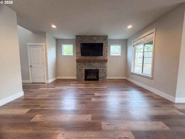 House for sale in Ridgefield, Washington