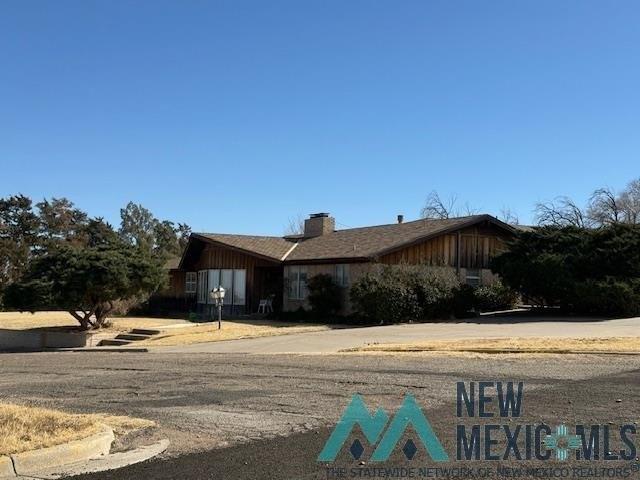 House for sale in Quay, New Mexico