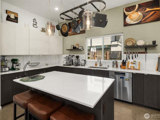 House for sale in Seattle, Washington