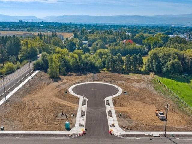 Land for sale in Ellensburg, Kittitas County