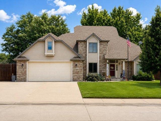 House for sale in Nebraska