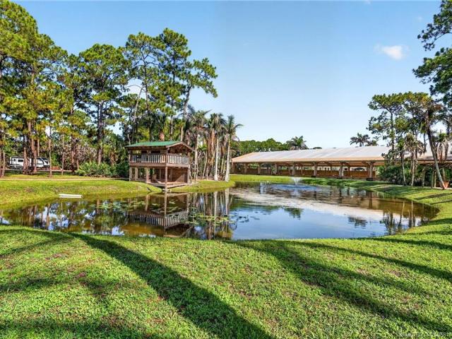 House for sale in Palm City, Florida