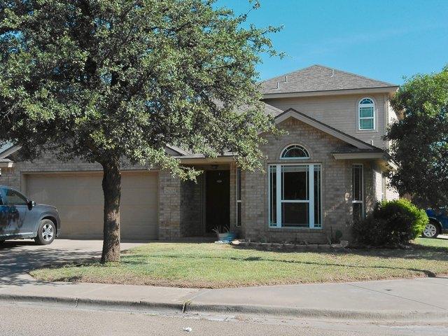 House for sale in Lubbock, Texas