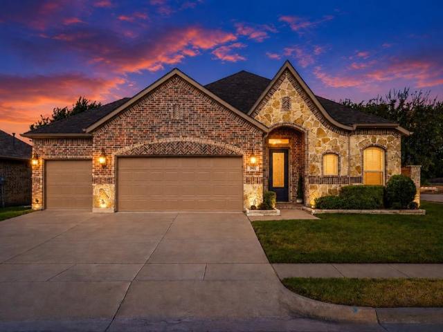 House for sale in Anna, Texas