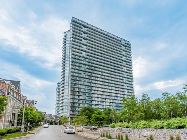 Condo for rent in Woburn, Ontario