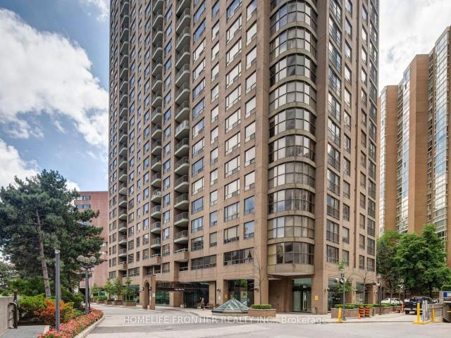 Condo for sale in Woburn, Ontario