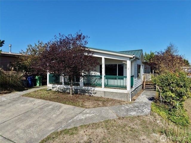 House for sale in Anacortes, Skagit County