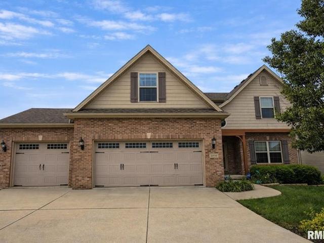 House for sale in Dunlap, Illinois
