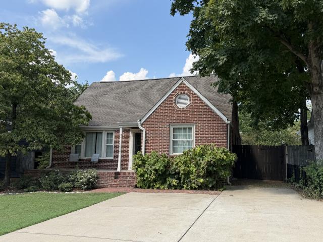Property for rent in Tennessee