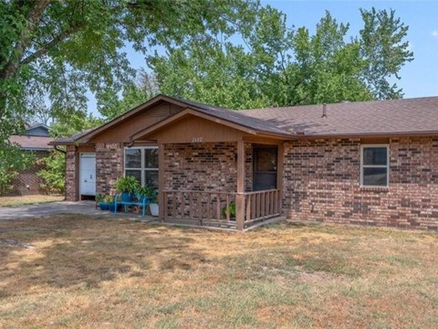 House for sale in Ark