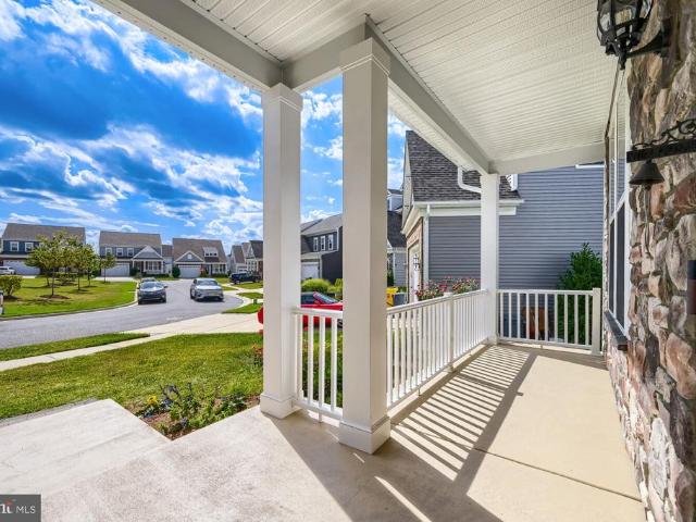 House for sale in Crofton, Maryland