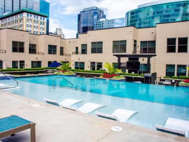 Condo for rent in Kansas City