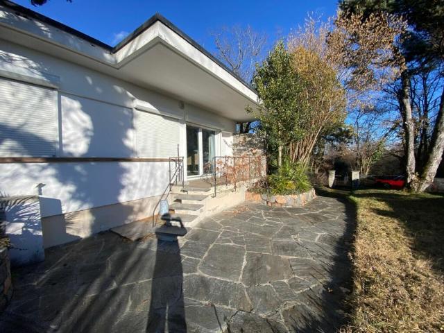 Haus kaufen in Astano, Tessin