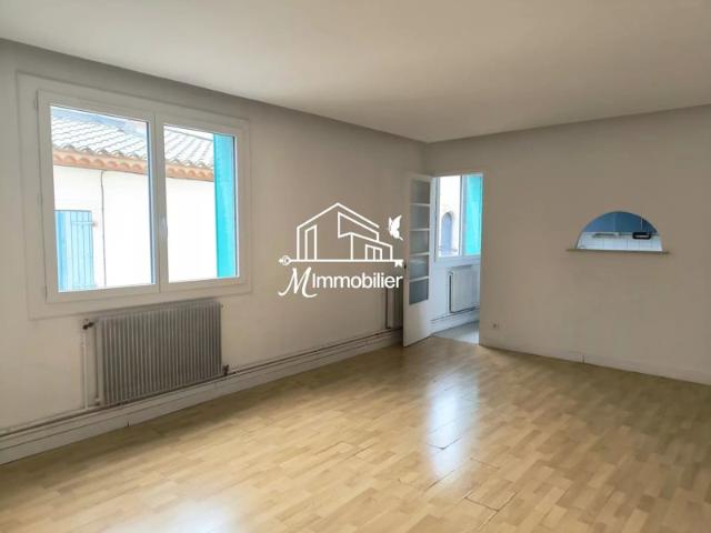 Appartement location à Narbonne