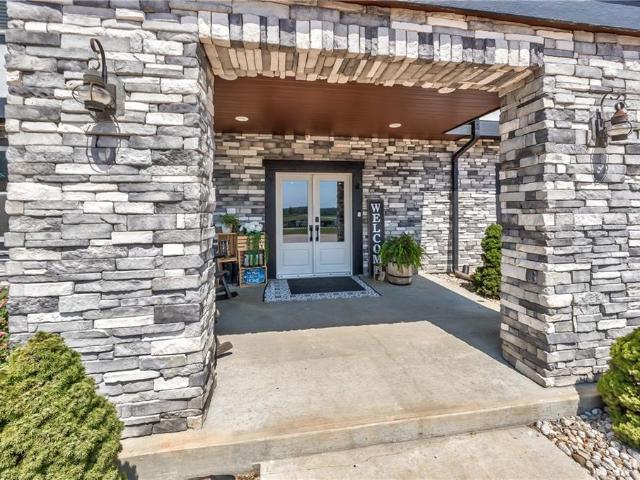 House for sale in Paola, Miami County