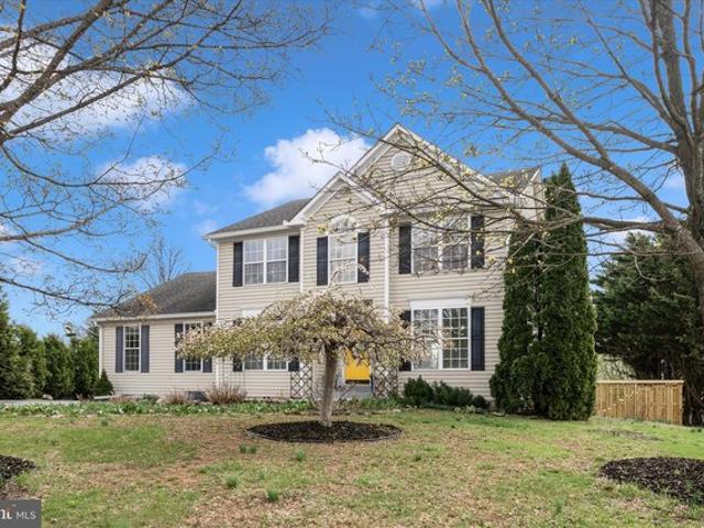 House for sale in Damascus, Maryland